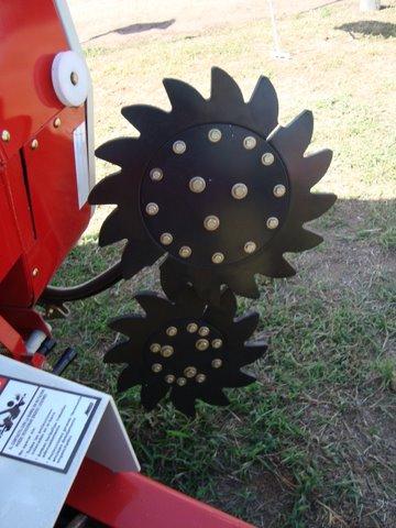 Goma para el Agro