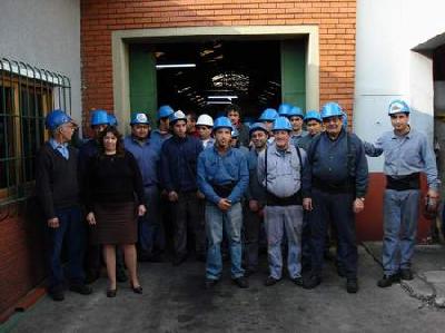 Quienes somos