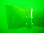 Válvulas de retencion y difusion unidireccionales en Emisarios submarinos, Productos de goma